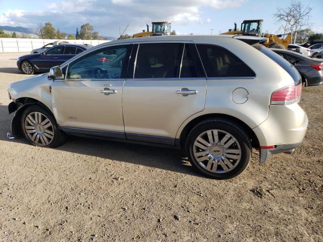 2LMDJ6JC9ABJ34497 Lincoln MKX