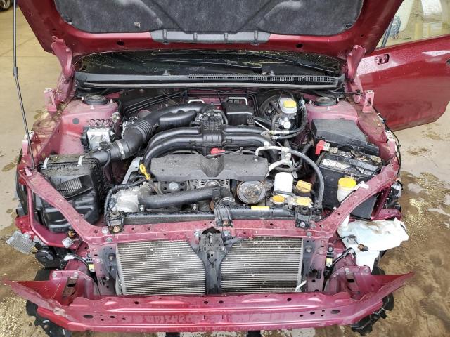 JF1GJAB69DH033465 Subaru Impreza Premium