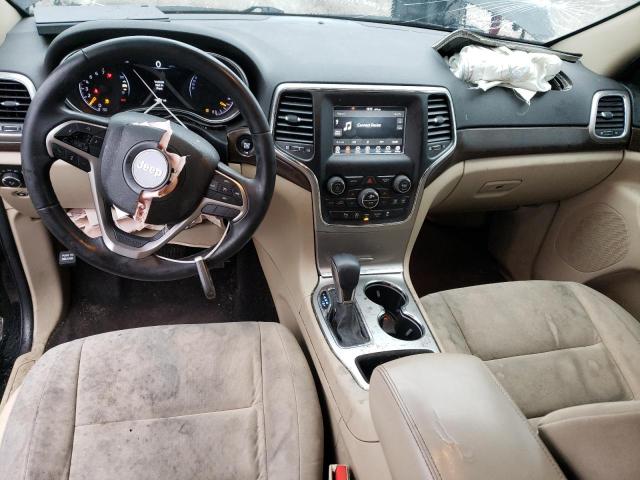 1C4RJFAG5JC212704 Jeep Grand Cherokee Laredo