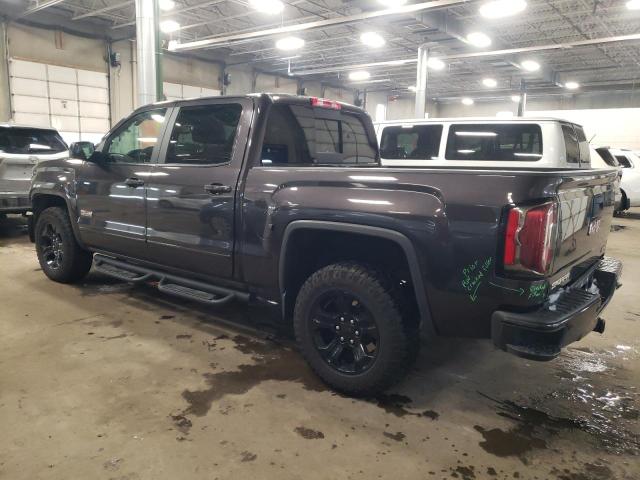 2016 GMC SIERRA K15 3GTU2NEC0GG319416