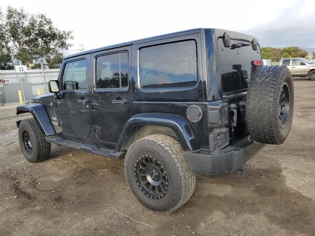 1C4HJWEG3GL229970 Jeep Wrangler Unlimited Sahara