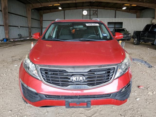 KNDPB3A21D7463787 KIA Sportage Base
