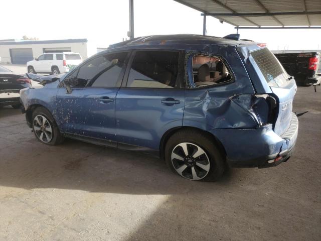 JF2SJABC2JH447291 Subaru Forester 2.5i