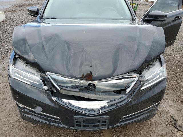 2015 ACURA TLX ADVANC 19UUB2F70FA017123