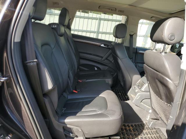 2015 AUDI Q7 TDI PRE - WA1LMAFE0FD015913