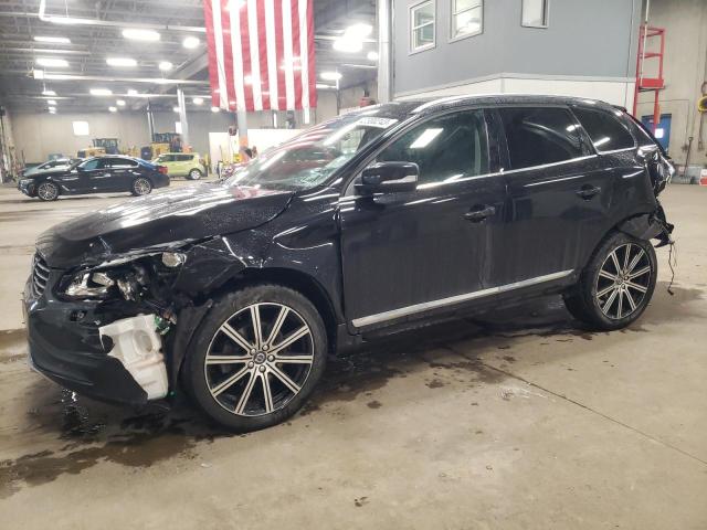 2017 VOLVO XC60 T6 IN - YV449MRUXH2216049
