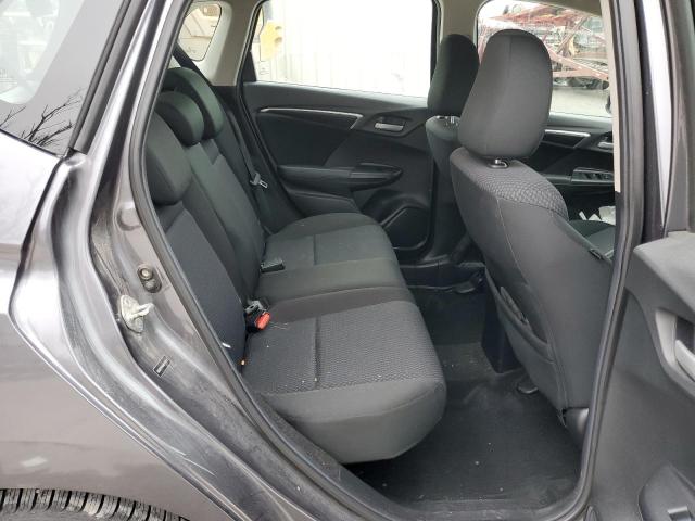 2019 HONDA FIT 3HGGK5H46KM744619