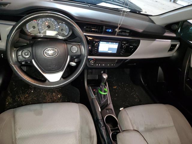 2016 TOYOTA COROLLA L 5YFBURHE6GP451449