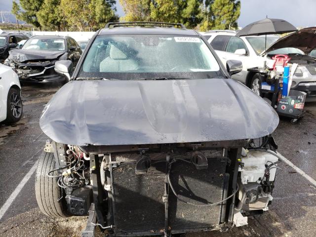 VIN 5TDZZRAH0LS006808 2020 Toyota Highlander, L no.5