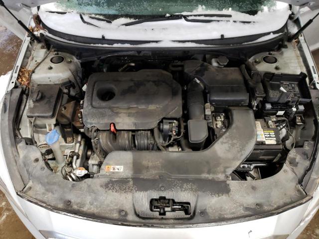 2016 HYUNDAI SONATA SE 5NPE24AF1GH272032