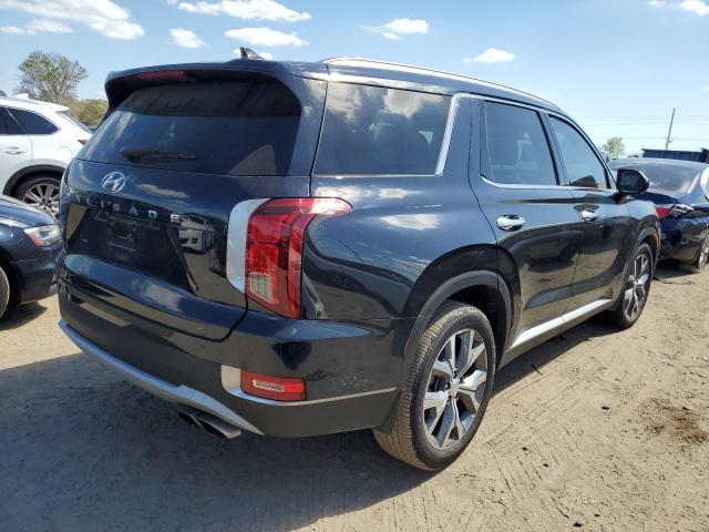 KM8R44HEXLU155070 Hyundai Palisade Sel