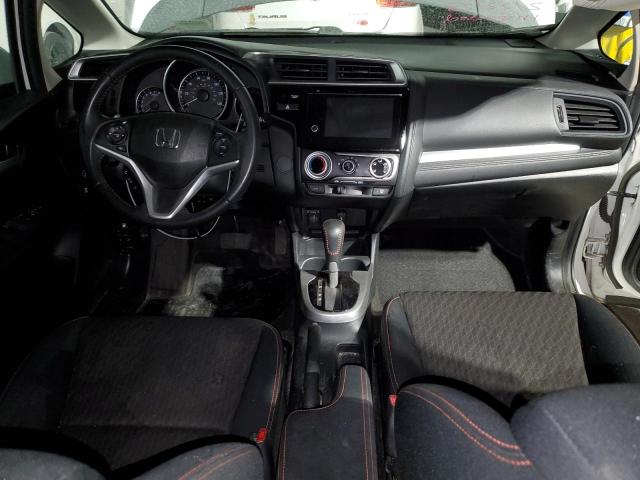 2018 HONDA FIT SPORT - 3HGGK5H66JM713600