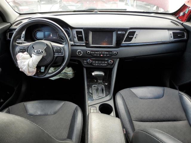 KNDCC3LC4H5036848 KIA NIRO EX