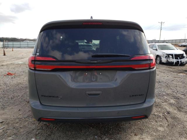 2022 CHRYSLER PACIFICA L - 2C4RC1GG9NR172645