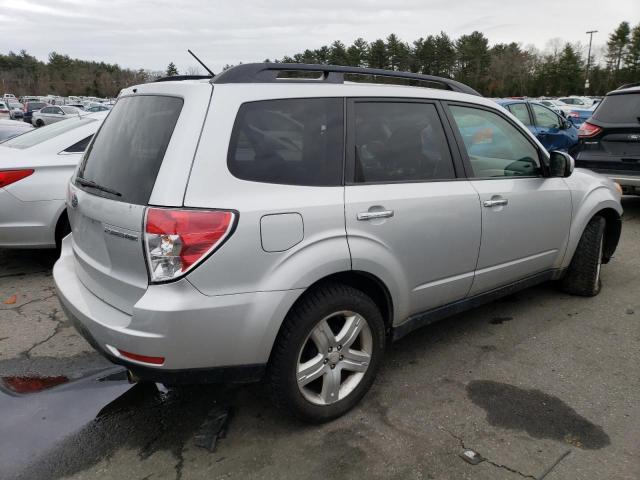 JF2SH636X9H728543 Subaru Forester 2.5x Premium