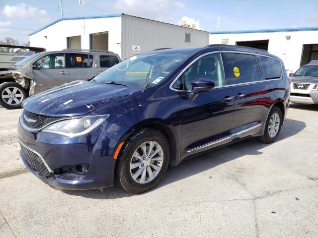 2017 CHRYSLER PACIFICA T 2C4RC1BG9HR785442