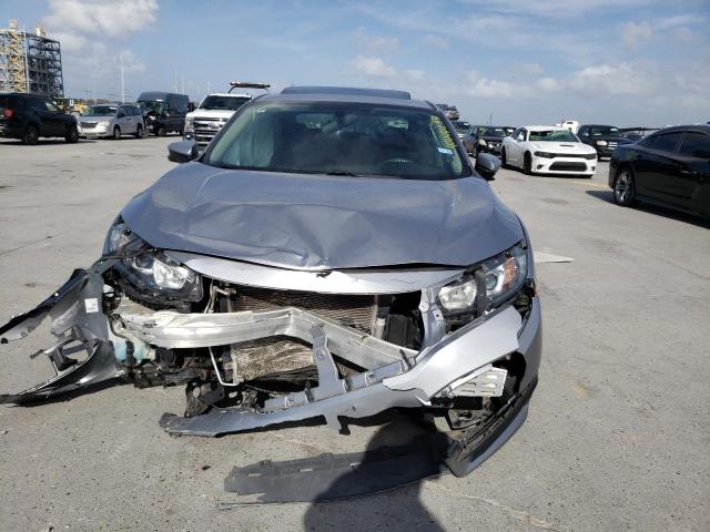 2HGFC2F72JH544158 | 2018 HONDA CIVIC EX