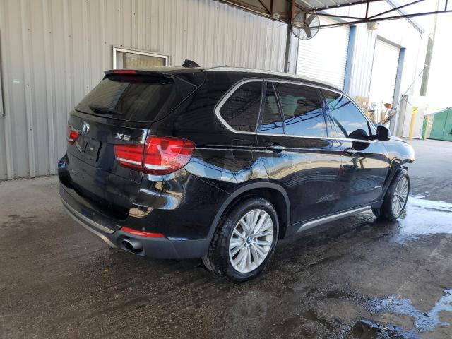 2017 BMW X5 SDRIVE3 - 5UXKR2C34H0W43591