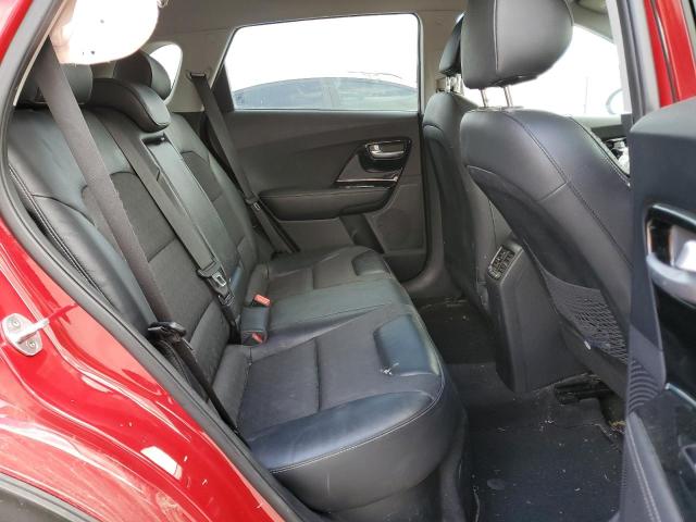 KNDCC3LC4H5036848 KIA NIRO EX