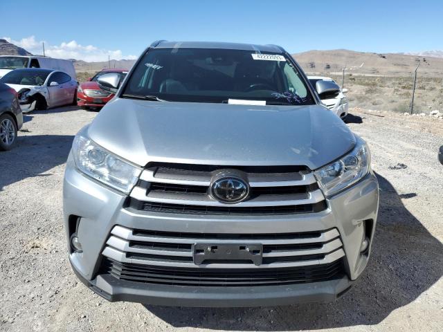 5TDJZRFH1JS550043 Toyota Highlander Se