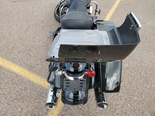 2015 HARLEY-DAVIDSON FLTRXS ROA - 1HD1KTM1XFB650856