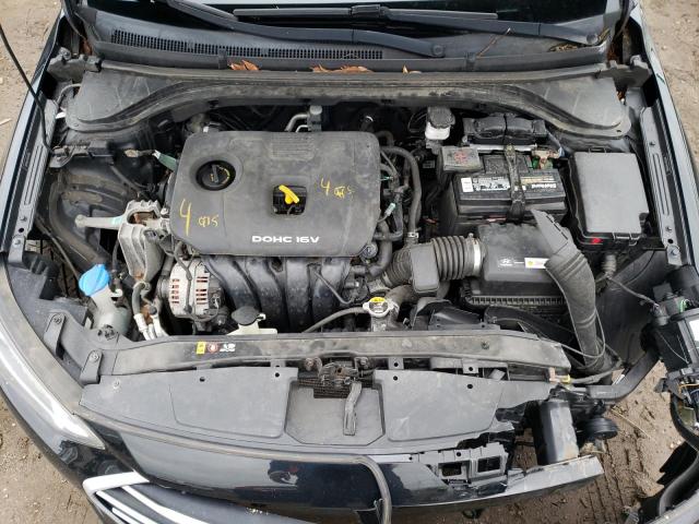2017 HYUNDAI ELANTRA LI - 5NPD84LF1HH010066