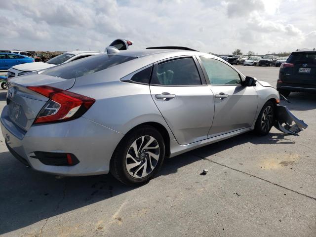 2HGFC2F72JH544158 | 2018 HONDA CIVIC EX