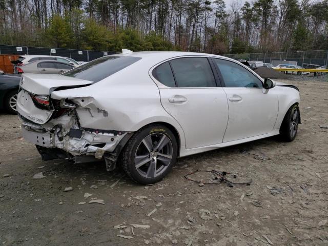 2016 LEXUS GS 350 - JTHCZ1BL9GA001604
