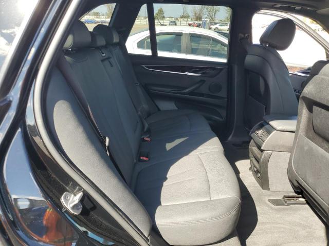 2017 BMW X5 SDRIVE3 - 5UXKR2C34H0W43591