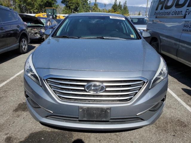 2016 HYUNDAI SONATA SE - 5NPE24AF1GH267459
