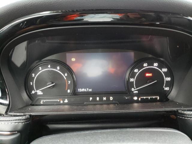 2021 LINCOLN CORSAIR - 5LMCJ1D91MUL13980
