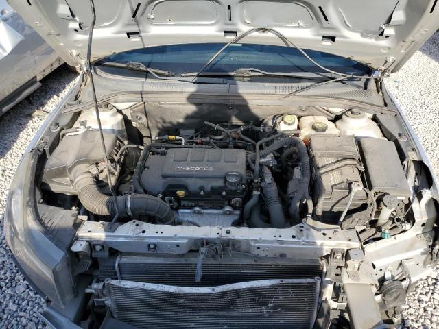 2016 CHEVROLET CRUZE LIMI - 1G1PF5SB6G7131243