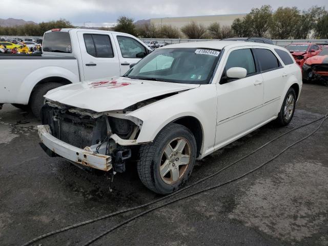 2007 Dodge Magnum SXT