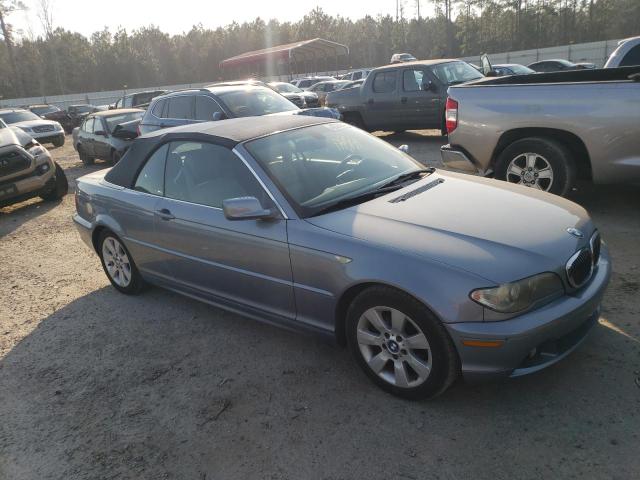 WBABW334X6PX83722 BMW 325 CI