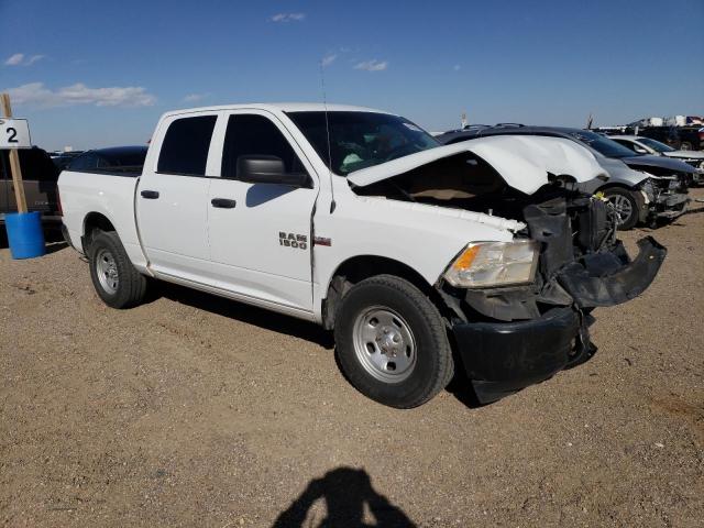 2018 RAM 1500 SSV - 1C6RR7XT4JS248741