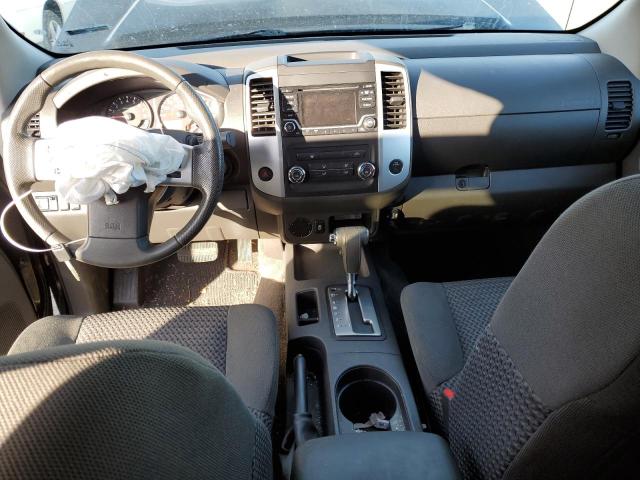 2018 NISSAN FRONTIER S - 1N6BD0CTXJN739476