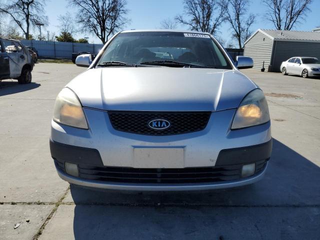 KNADE163176202151 KIA RIO 5 SX