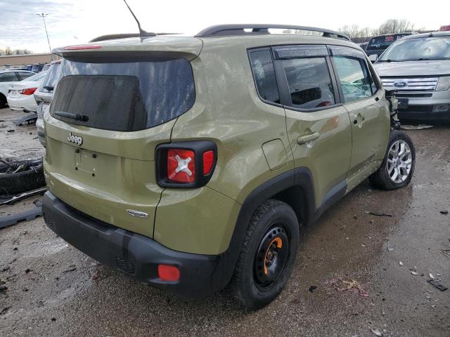 ZACCJBBT3FPB95818 Jeep Renegade Latitude