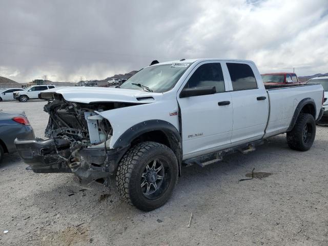 2019 Ram 3500 Tradesman