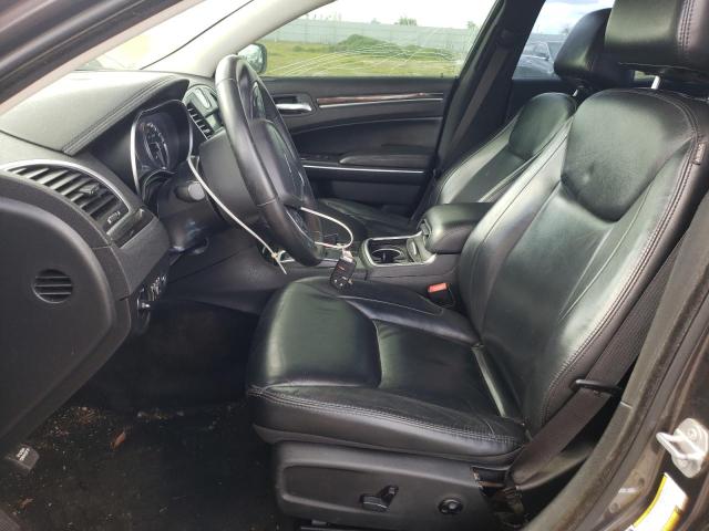 2016 CHRYSLER 300 LIMITE 2C3CCAAG6GH230318
