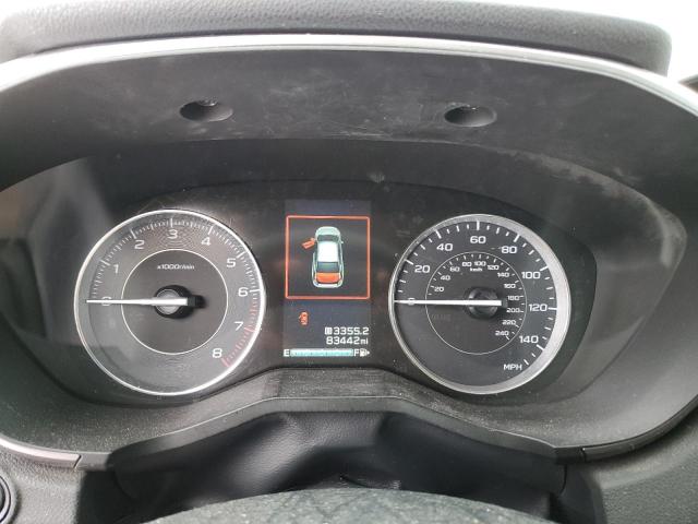 4S3GKAT65H3627561 Subaru Impreza Limited