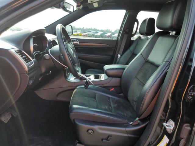 1C4RJEAG2LC403204 Jeep Grand Cherokee Laredo