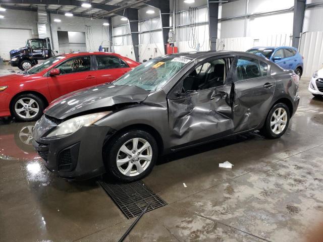 2010 Mazda Mazda3 i