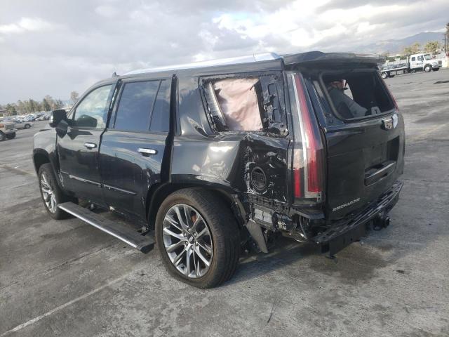 1GYS4DKJ5LR261080 Cadillac Escalade Platinum