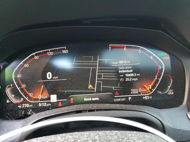 3MW5R1J05M8C18590 BMW 330I