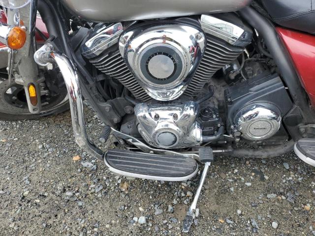 2012 KAWASAKI VN1700 C - JKBVNRC18CA011378