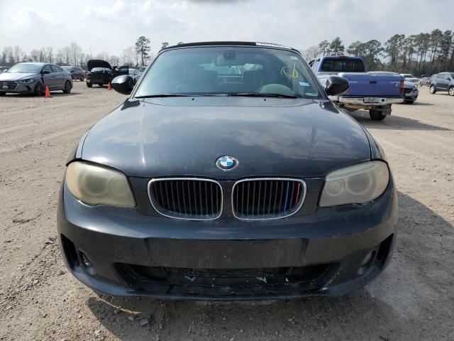 WBAUN1C58CVH84211 BMW 128 I