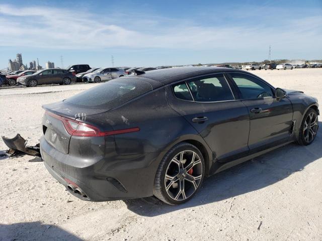 2019 KIA STINGER GT KNAE35LC0K6059532