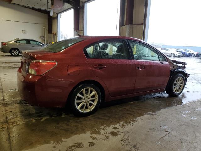 JF1GJAB69DH033465 Subaru Impreza Premium