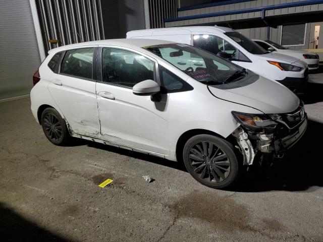 2018 HONDA FIT SPORT - 3HGGK5H66JM713600